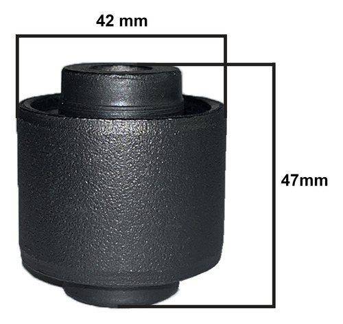 Bujes De Mango / Maza Trasera Honda Element 2005 (6 Pzas)