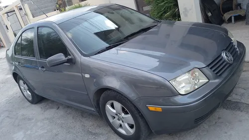 Volkswagen Jetta 1.9 Tdi Std Diesel Mt