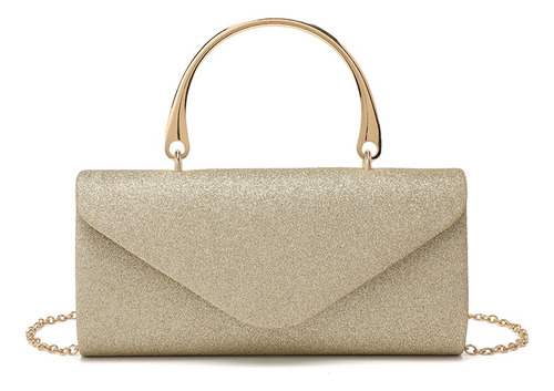 Bolso De Noche Embrague Para Mujer Fiesta Clutch Dama Bolsas