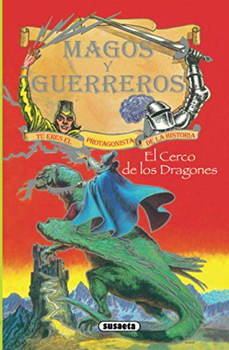 El Cerco De Los Dragones - Vv Aa 