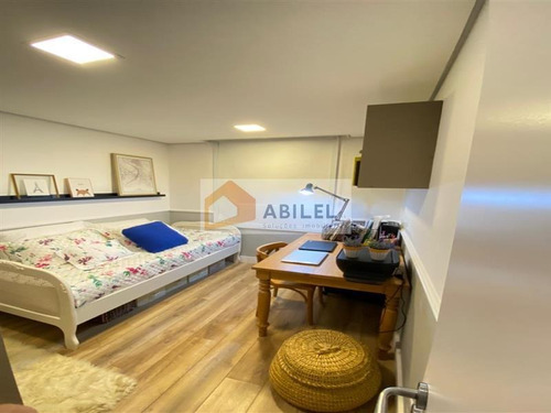 Apartamento Tatuapé - 7681