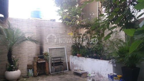 Imagem 6 de 30 de Casa À Venda Em Centro - Ca001393