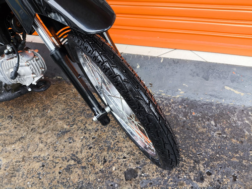Honda Pop 110 Es 2025 Zero Km A Pronta Entrega