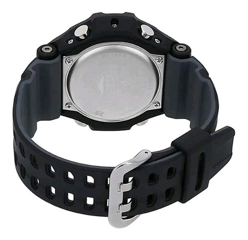 Reloj Casio G-shock Caballero Gg-b100-1a9cr