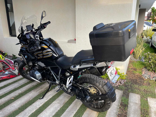 Imagen 4 de 10 de Bmw Gs 1250