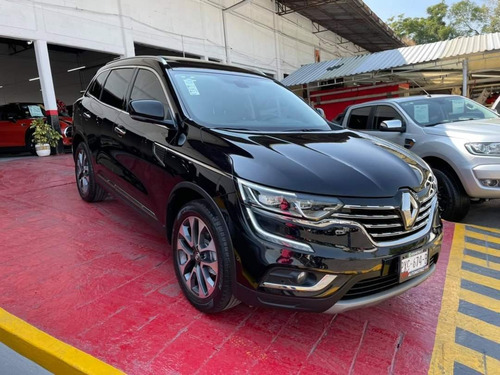 Imagen 4 de 10 de Renault Koleos 2018 2.5 Iconic Cvt