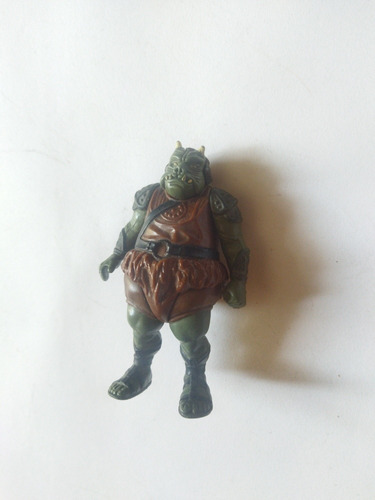 Disney Star Wars Gamorrean Guard Vintage Tribu 