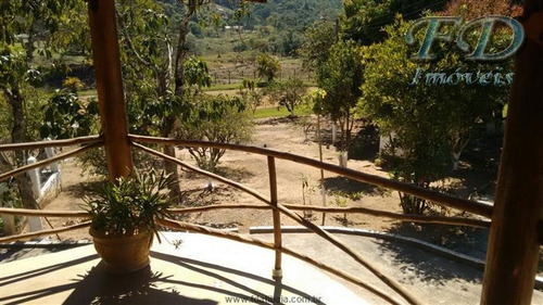 Chácaras À Venda Em Piracaia/sp - Compre O Seu Chácaras Aqui! - 1386844