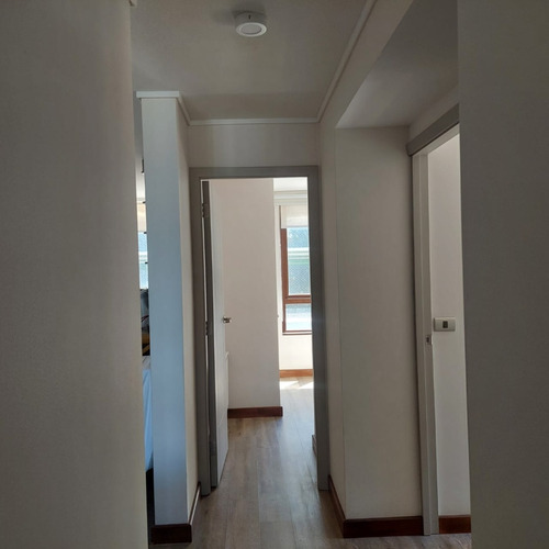 Condominio Mirador De Phillippi Departamento Exterior. 3d2b
