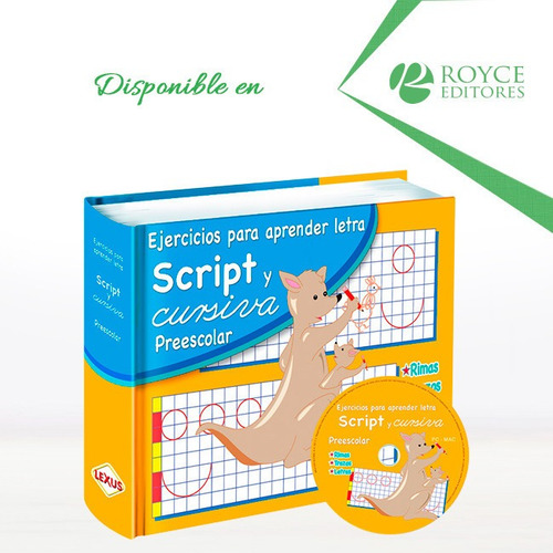 Ejercicios Para Aprender Letra Script Y Cursiva Preescolar