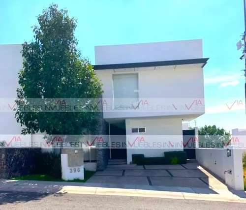 Lomas De Juriquilla Querétaro