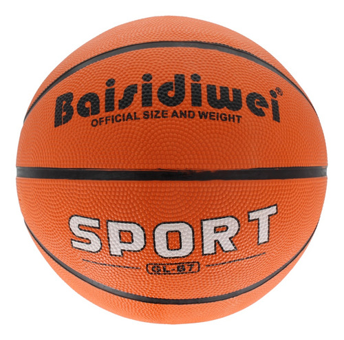 Pelota Basketball Nro 7 Inflada Basket Ball Inflada
