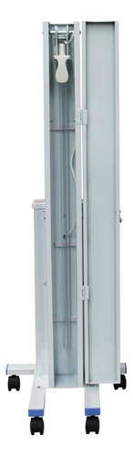 Lámpara Sanitizante Cv 155 Matavirus Uv 150 Pro