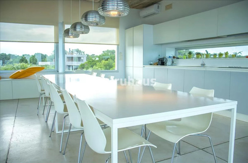 Venta Casa Seis Dormitorios Jose Ignacio