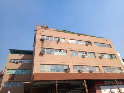 Edificio en venta