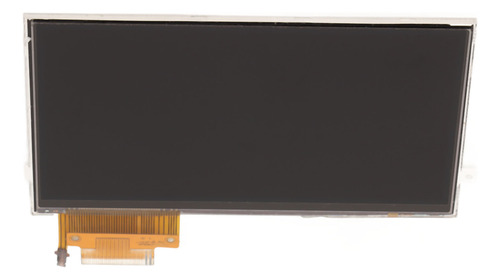 Pantalla Lcd De Consola De Juegos Professional Chip Wear