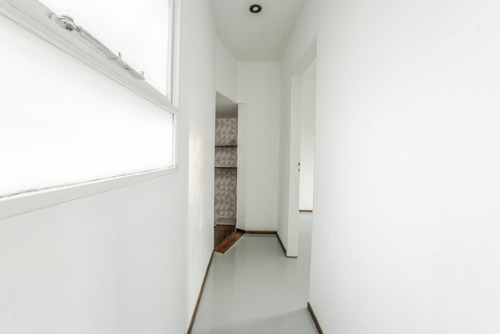 Imagen 9 de 26 de ¡piso 2º , Dúplex, Con 1 Dormitorio, Cocina Integrada, Terraza Y Parrilla En Villa Crespo!