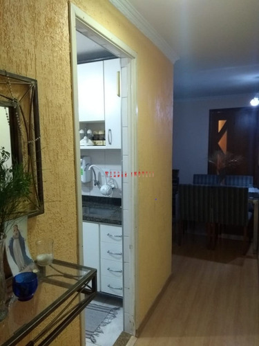 Imagem 16 de 30 de Apartamento - Ap00025 - 67747706