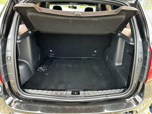 Renault Duster 1.6 16V SCE FLEX AUTHENTIQUE X-TRONIC