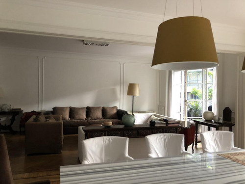 Imagen 5 de 25 de Excelente Piso En Venta En Recoleta