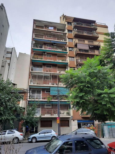 Imagen 3 de 30 de Departamento - Parque Chacabuco