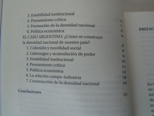 La Economía Argentina En El Siglo 21 - Aldo Ferrer