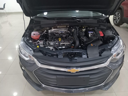 Chevrolet Onix 1.0 Turbo Ltz At