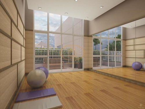 Apartamento Com 3 Dormitório(s) Localizado(a) No Bairro Lapa Em São Paulo / São Paulo - 1381:902359