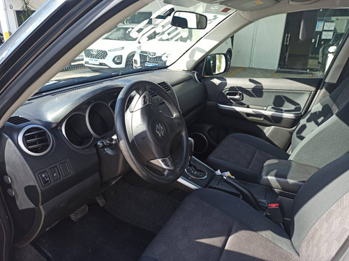Imagem 12 de 15 de Suzuki Grand Vitara 2.0 4x2 16v Gasolina 4p Automático