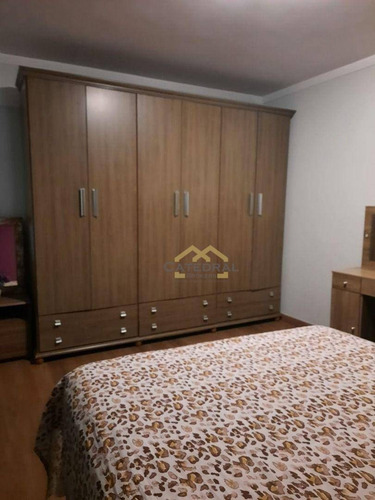 Imagem 26 de 30 de Apartamento À Venda, 70 M² Por R$ 270.000,00 - Vila Joana - Jundiaí/sp - Ap0280