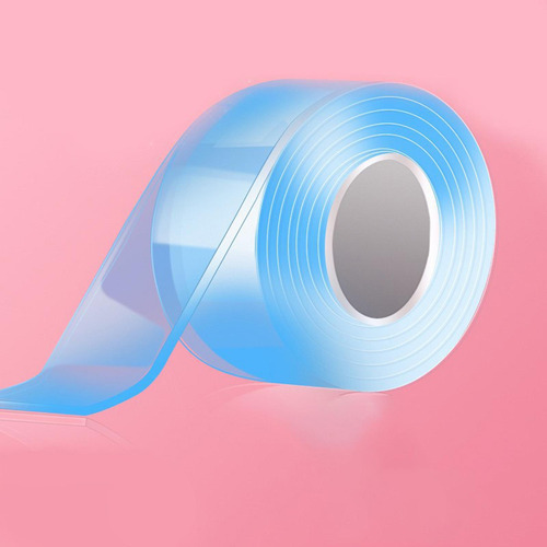 2 Blow Bubbles Fita De Montagem Doméstica Fita Estilo C