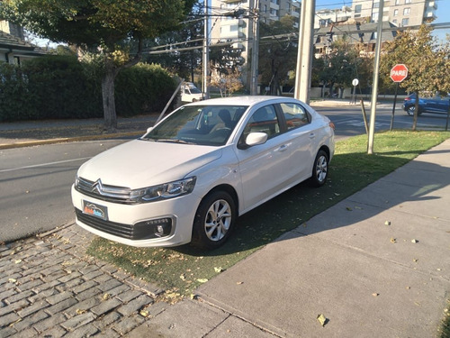 Citroen C Elysee Hdi 1.6 2018