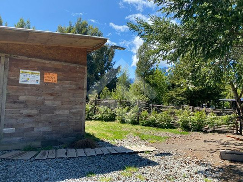 Parcela En Venta En Puerto Varas-ensenada