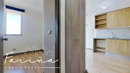 Departamento En Arriendo De 2 Dorm. En La Cisterna