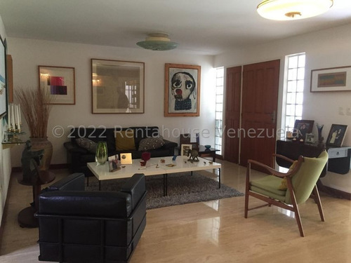 Imagen 7 de 16 de Casa Colinas Del Tamanaco 22-17284-y Ymanol Elizalde 04143227631
