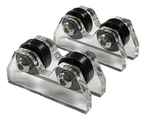 . 2 Comprobadores De Rectitud Detector De Rectitud Para