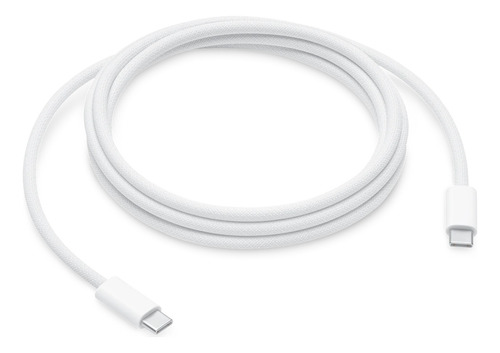 Cable De Carga Usb-c De 240 W (2 M) Tipo Trenzado Original 