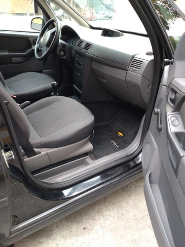 Fiat Siena 1.4 El Pack Attractive 2013