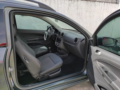Imagen 5 de 7 de Volkswagen Saveiro