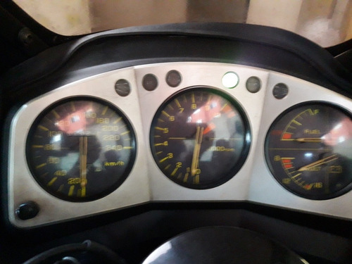 Honda Cbx