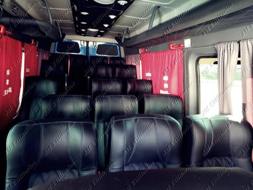 M.benz Sprinter Cdi 415 Ano 2018 Longa Marticar Jm Cod.14