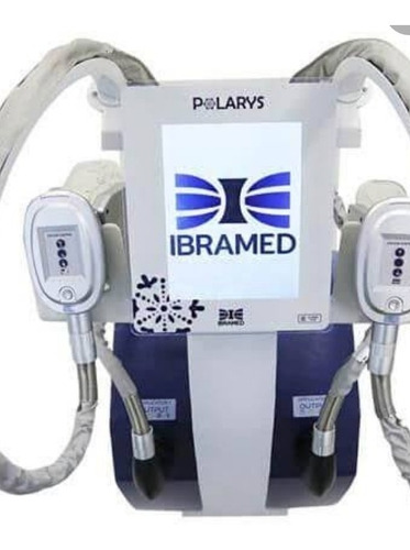 Imagem 1 de 5 de Locação De Aparelho Polarys Ibramed De Cliolipolise Novo
