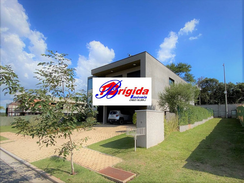 Imagem 3 de 15 de Cond. Alphaville Gv- Moderna E Linda. 4sts,piscina C/hidro 8 Pessoas! - 829m