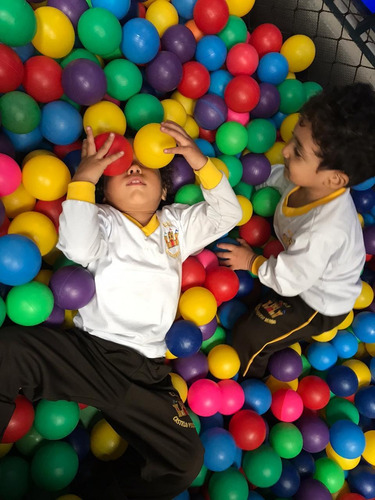Imagem 2 de 3 de Escola Infantil