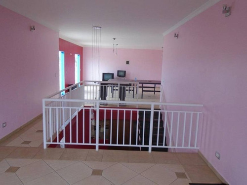 Imagem 12 de 27 de Casa A Venda No Condomínio Portal Dos Pássaros Em Boituva - Ca01200 - 69185016