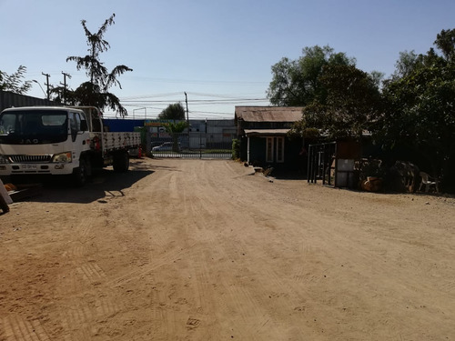 Se Vende Terreno Comercial Con Excelente Ubicación Y Accesos