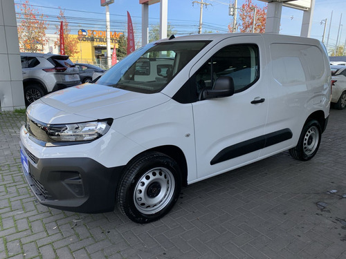 Opel Combo 2025