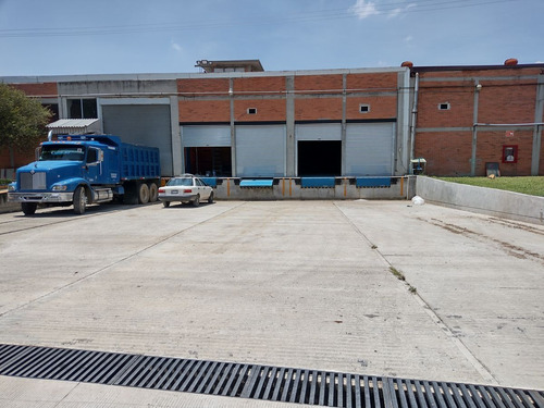 Imagen 14 de 21 de Cuautitlán Izcalli Nave Industrial Nueva Disponible En Renta