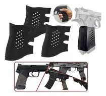 Comprar 3pk Grips Táctico Pistola Ballesta Empuñadura Antiderrapante