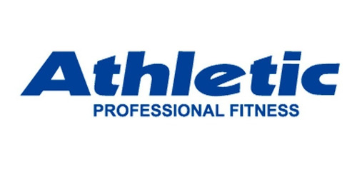 Imagen 5 de 5 de Caminador Advanced Prof 7500t 220v Athletic Supergym